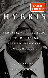 Enlarge image Cover: Hybris - dtv