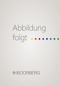 Abbildung von: Baugesetzbuch, Baunutzungsverordnung - Boorberg
