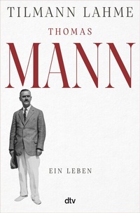 Bild vergrößern Bild: Thomas Mann - dtv