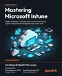 Cover: Mastering Microsoft Intune - De Gruyter