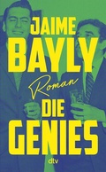 Cover: Die Genies - dtv