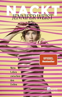 Abbildung von: Nackt - Rowohlt Taschenbuch