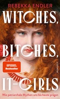Cover: Witches, Bitches, It-Girls - Rowohlt