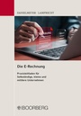 Cover: Die E-Rechnung - Boorberg