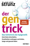 Abbildung von: Der Gen-Trick - Heyne