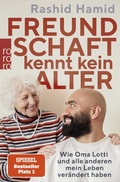 Cover: Freundschaft kennt kein Alter - Rowohlt Taschenbuch