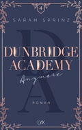 Cover: Dunbridge Academy - Anymore - LYX