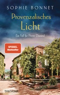 Cover: Provenzalisches Licht - Blanvalet