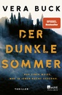 Cover: Der dunkle Sommer - Rowohlt Taschenbuch