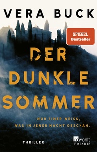 Enlarge image Cover: Der dunkle Sommer - Rowohlt Taschenbuch