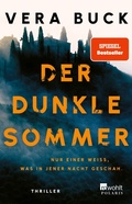 Cover: Der dunkle Sommer - Rowohlt