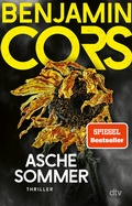 Cover: Aschesommer - dtv