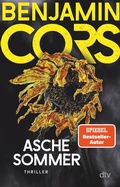 Cover: Aschesommer - dtv