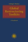 Cover: Global Restructuring Toolkits - Nomos