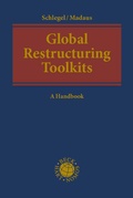 Cover: Global Restructuring Toolkits - Nomos
