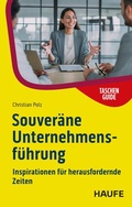 Cover: Souver&auml;ne Unternehmensf&uuml;hrung - Haufe-Lexware