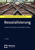 Cover: Resozialisierung - Nomos