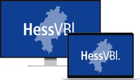 Abbildung von: HessVBl. - Hessische Verwaltungsblätter (Online) - Boorberg