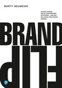 Cover: BRAND FLIP - Pearson Studium