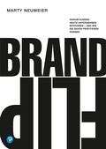 Cover: BRAND FLIP - Pearson Studium