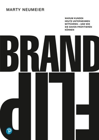 Enlarge image Cover: BRAND FLIP - Pearson Studium