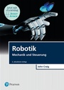 Bild: Robotik - Pearson Studium