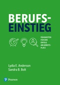 Cover: Berufseinstieg - Pearson Studium