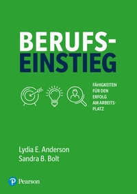 Enlarge image Cover: Berufseinstieg - Pearson Studium