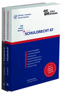 Cover: Schuldrecht AT: Wissen - Fälle - Klausurhinweise - Jura-Intensiv Verlag