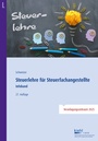 Bild: Steuerlehre für Steuerfachangestellte - Infoband - Kiehl