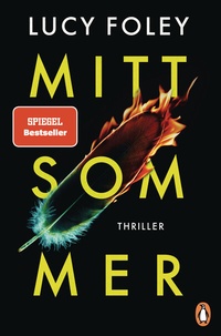 Enlarge image Cover: Mittsommer - Penguin Verlag