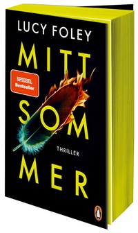 Abbildung von: Mittsommer - Penguin