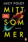 Cover: Mittsommer - Penguin