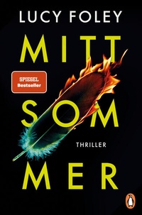 Enlarge image Cover: Mittsommer - Penguin