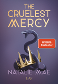 Cover: The Cruelest Mercy - LEAF Verlag - B&uuml;cherb&uuml;chse OHG