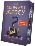 Cover: The Cruelest Mercy