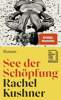 Abbildung von: See der Schöpfung - Rowohlt
