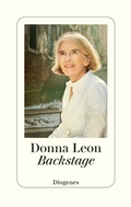 Cover: Backstage - Diogenes