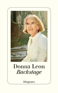 Enlarge image Cover: Backstage - Diogenes