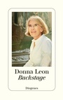 Cover: Backstage - Diogenes