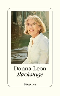 Enlarge image Cover: Backstage - Diogenes