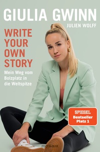 Abbildung von: Write your own story - Mosaik