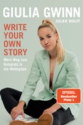 Cover: Write your own story - Mosaik