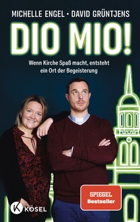 Abbildung von: Dio mio! - Kösel