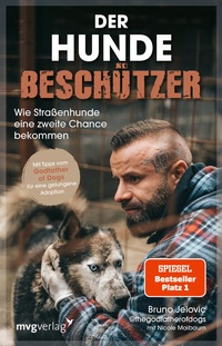 Abbildung von: Der Hundebeschützer - mvg