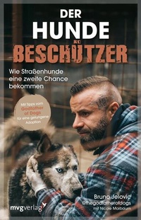 Enlarge image Cover: Der Hundebeschützer - mvg