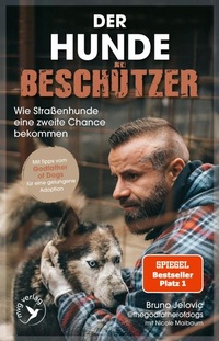 Enlarge image Cover: Der Hundebeschützer - mvg