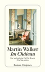 Cover: Im Château - Diogenes