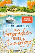 Cover: Das Versprechen eines Sommertags - Goldmann