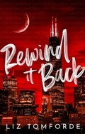Cover: Rewind It Back - Hodder Paperback
